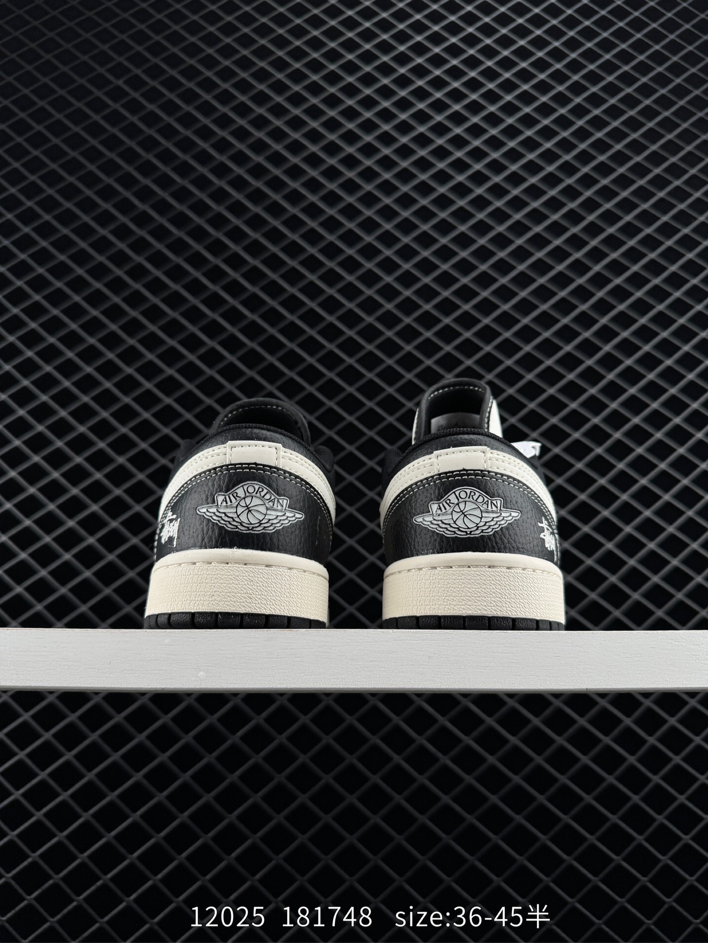 Nike Air Jordan 1 Low